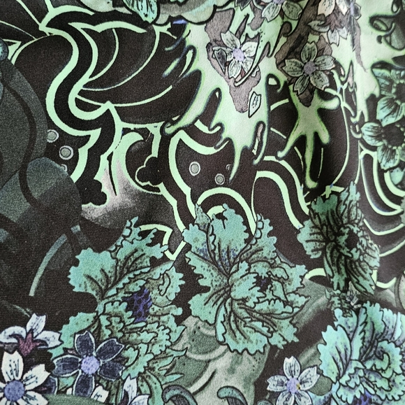 Lululemon Capri Leggings - Picture 8 of 8